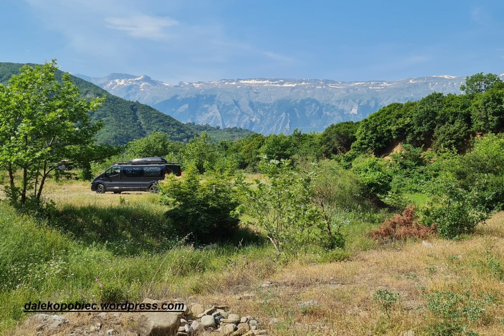 Albania to przede wszystkim natura 