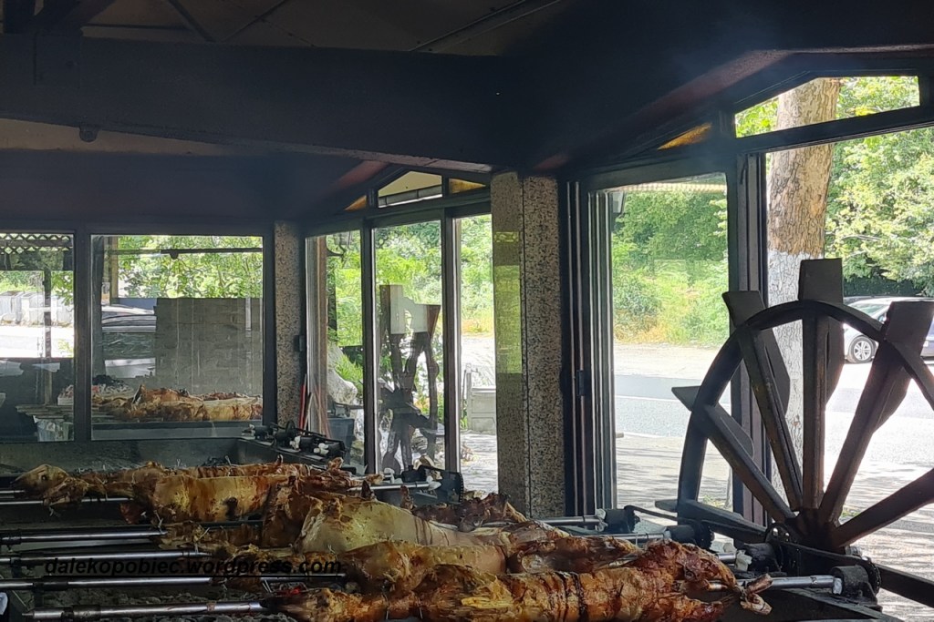 Na Bałkanach mięso to nr. 1